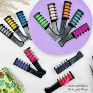 آرایشی عمده ماهتیکا | گچ مو فانتزی