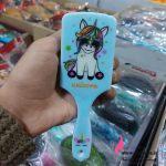 برس فانتزی کودک یونیکرن |پخش برس نشکن