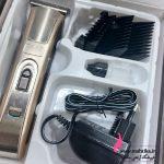 قیمت عمده ریش تراش جمی مدل۶۵۷