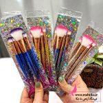 آرایشی عمده | پخش ست براش ۴ تیکه