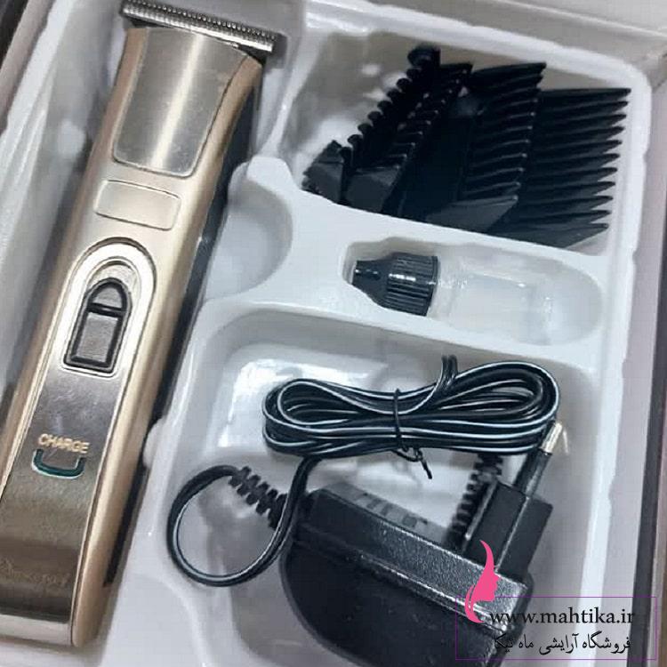 قیمت عمده ریش تراش جمی مدل۶۵۷ قیمت عمده ریش تراش جمی مدل۶۵۷