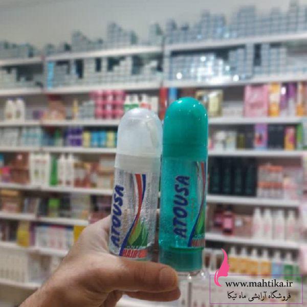 قیمت خرید عمده ژل مو آتوسا قیمت خرید عمده ژل مو آتوسا