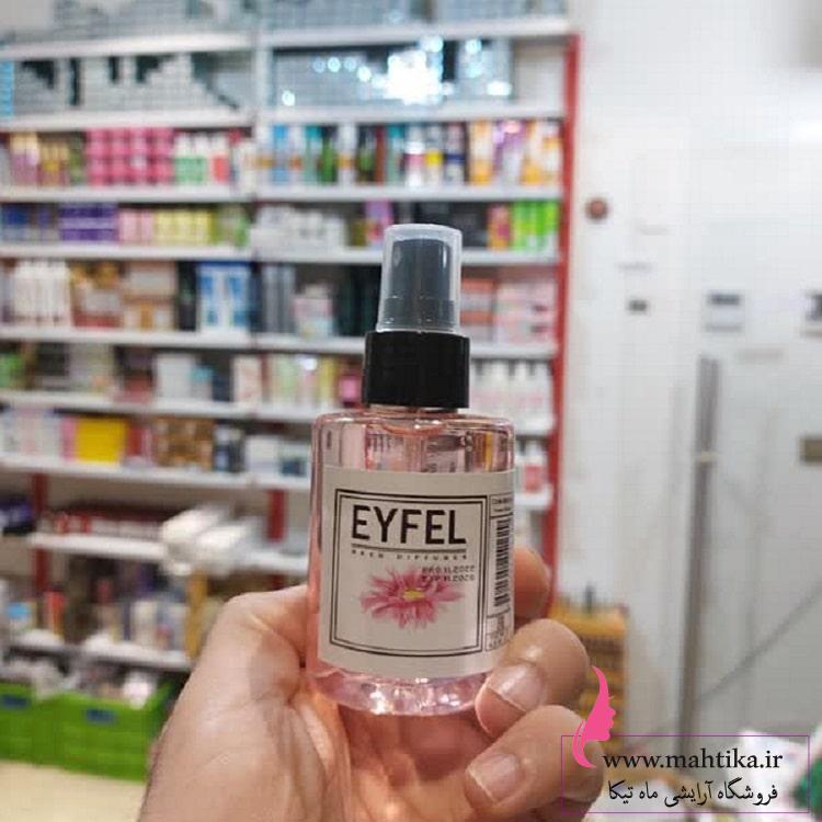 فروش عمده خوشبو کننده ماشین ایفل رایحه گل باغچه فروش عمده خوشبو کننده ماشین ایفل رایحه گل باغچه