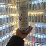 عطر گرمی عمده رایحه ناسوماتو هیندوگرس