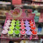 بالم لب نی دار | آرایشی عمده و فانتزی