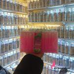 پخش عمده ظرف عطر ۵میل