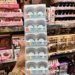 قیمت خرید عمده مژه سه بعدی sev