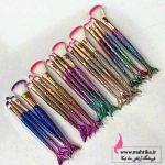 آرایشی عمده | پخش ست براش ۴ تیکه