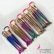 آرایشی عمده | پخش ست براش ۴ تیکه