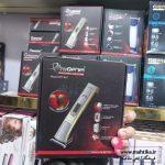 قیمت عمده ریش تراش جمی مدل۶۵۷