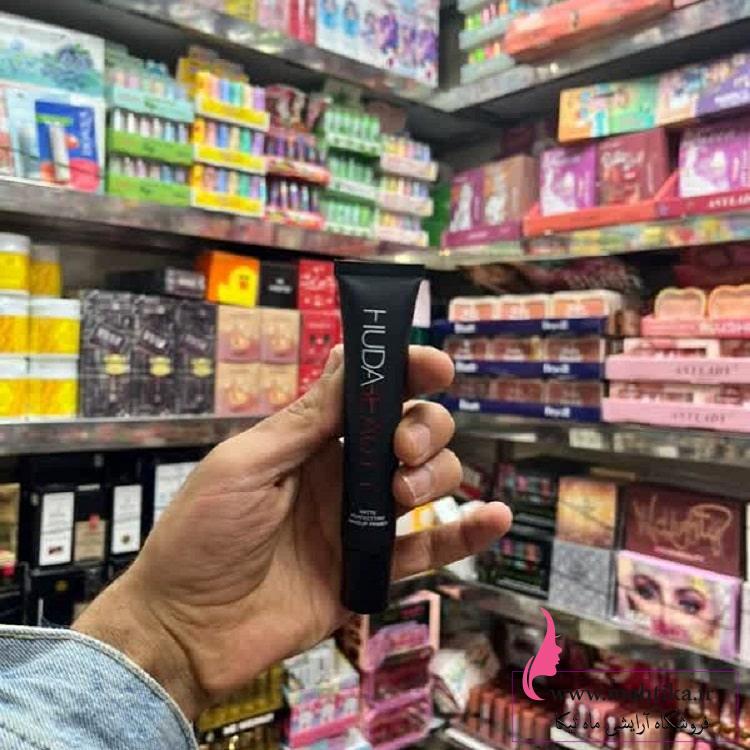 پرایمر شیری هدا |نمایندگی محصولات هدی بیوتی پرایمر شیری هدا |نمایندگی محصولات هدی بیوتی