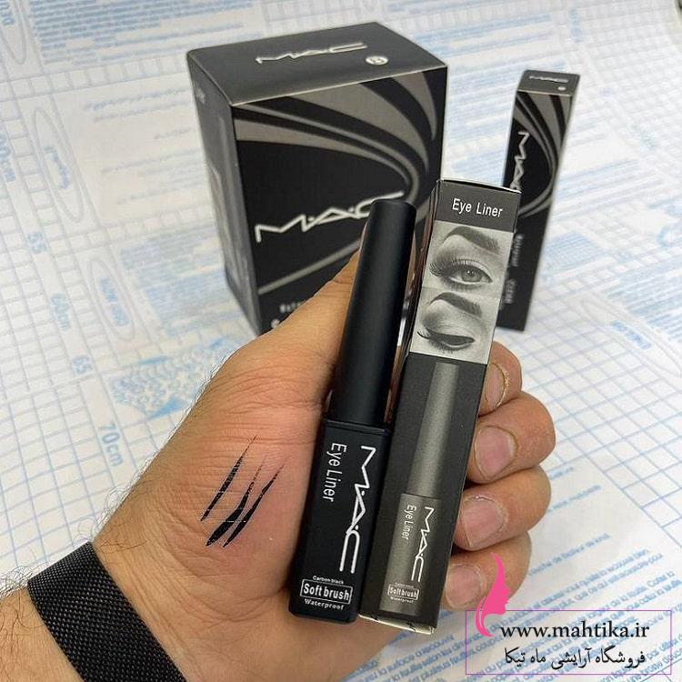 محصولات مک عمده| خط چشم مک Ey13 محصولات مک عمده| خط چشم مک Ey13