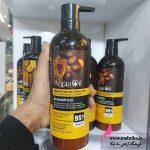 پخش عمده شامپو آرگان میگ | فری سولفات