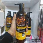 پخش عمده شامپو آرگان میگ | فری سولفات