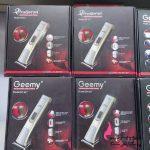 قیمت عمده ریش تراش جمی مدل۶۵۷