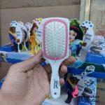 برس فانتزی کودک یونیکرن |پخش برس نشکن