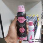 پخش اسپره آنیکا در بازار تهران