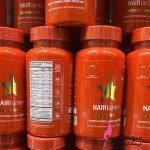 قیمت عمده کپسول هیرتامین |آرایشی اورجینال