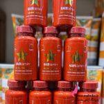 قیمت عمده کپسول هیرتامین |آرایشی اورجینال