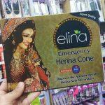 آرایشی عمده و فانتزی | حنا طراحی