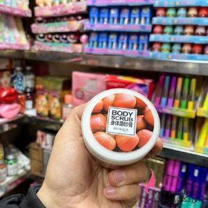 اسکراب فندق بیو آکوا | سایت بیو آکوا عمده