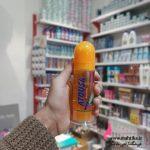 قیمت خرید عمده ژل مو آتوسا