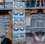 پخش عمده مژه سه بعدی کد محصولsar