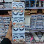 پخش عمده مژه سه بعدی کد محصولsar