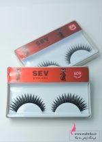 عمده فروشی مژه در تهران | مژه تکی حراجی