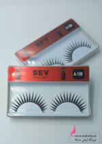 عمده فروشی مژه در تهران | مژه تکی حراجی