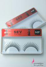 عمده فروشی مژه در تهران | مژه تکی حراجی