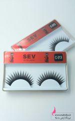 عمده فروشی مژه در تهران | مژه تکی حراجی