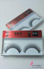 عمده فروشی مژه در تهران | مژه تکی حراجی - Image 9