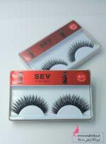 عمده فروشی مژه در تهران | مژه تکی حراجی