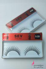 عمده فروشی مژه در تهران | مژه تکی حراجی