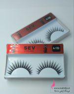 عمده فروشی مژه در تهران | مژه تکی حراجی