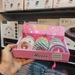 آینه آرایشی فانتزی mirvar | پخش آرایشی فانتزی