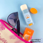 ضد آفتاب بیرنگ استیکی-اصلی