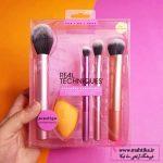 آرایشی اورجینال | پخش ست براش ریل تکنیک