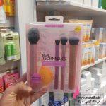 آرایشی اورجینال | پخش ست براش ریل تکنیک