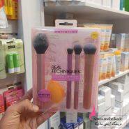 آرایشی اورجینال | پخش ست براش ریل تکنیک