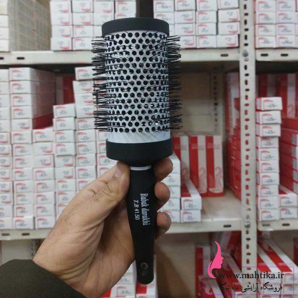 پخش برس سشوار مدلT12 | آرایشی بهداشتی عمده