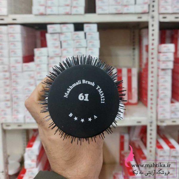 برس-5 پخش برس سشوار مدلT12 | آرایشی بهداشتی عمده