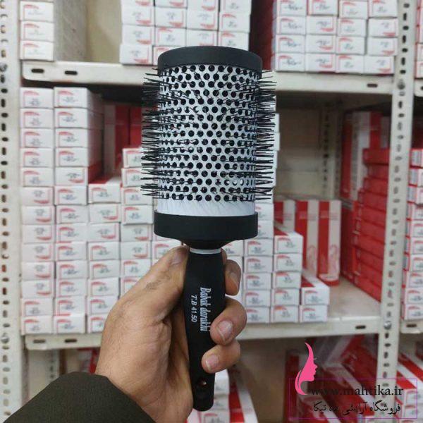 برس-6 پخش برس سشوار مدلT12 | آرایشی بهداشتی عمده