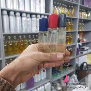 نمایندگی عطر اسمارت | عطر جیبی lux1