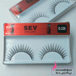 عمده فروشی مژه در تهران | مژه تکی حراجی