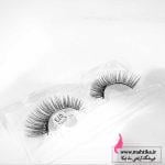 قیمت عمده مژه 7 بعدی طبیعی mink