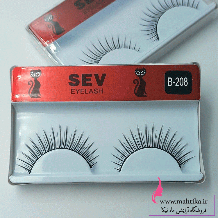 مژه عمده فروشی مژه در تهران | مژه تکی حراجی - Image 1