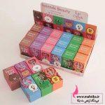 فروش عمده لوازم آرایشی و بهداشتی | تینت لب بلندا