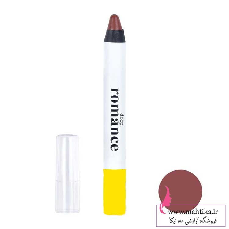 پیچی رژ پیچی رومانس | آرایشی عمده بانه